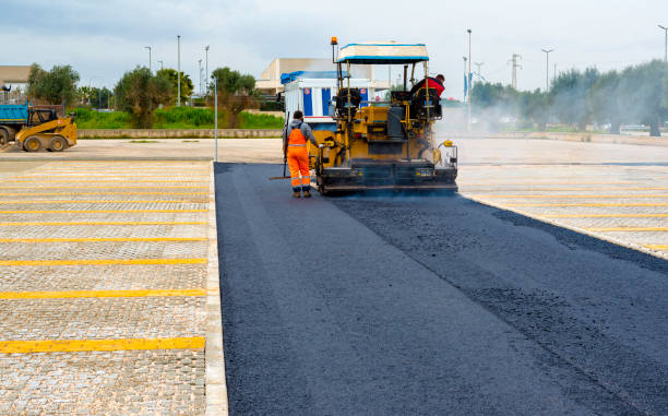 Reasons to Select Us for Your Driveway Paving Requirements in Dumas, TX