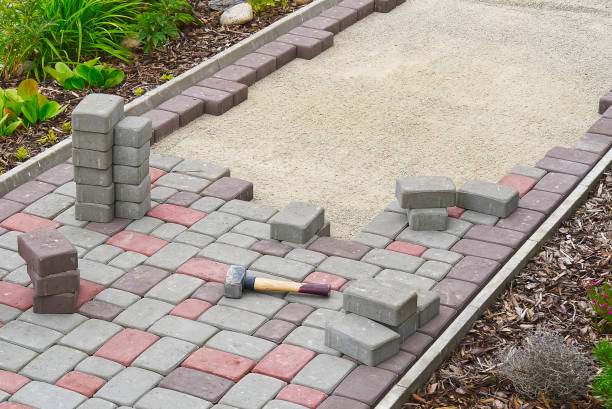 Best Professional Driveway Pavers  in Dumas, TX