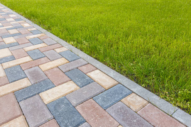 Best Permeable Paver Driveway  in Dumas, TX