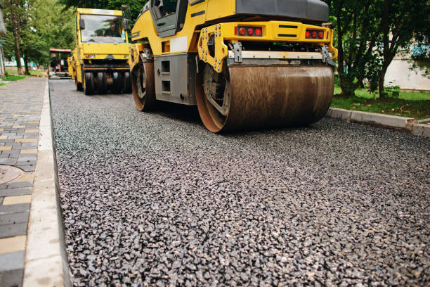Best Affordable Driveway Pavers  in Dumas, TX